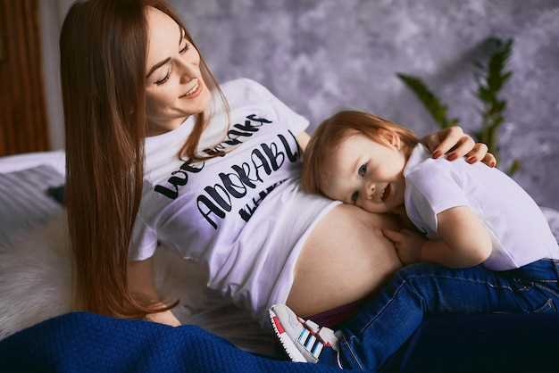 Физиологические изменения организма женщины на 30 неделе