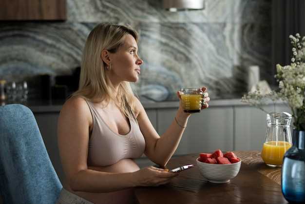 Диета: продукты с высоким содержанием железа
