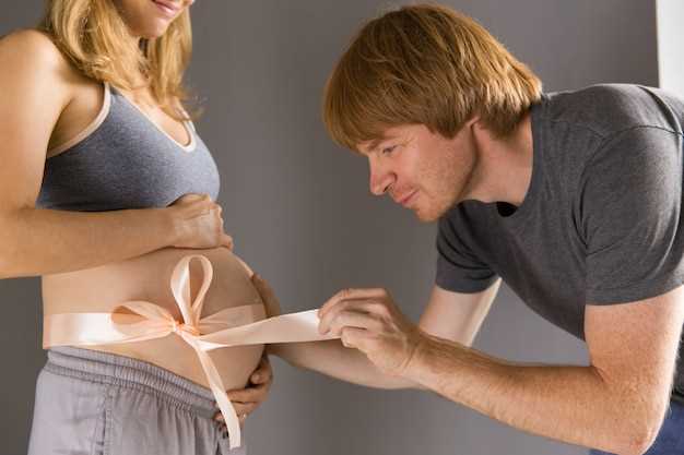 Размер и основные особенности embryo на 8 неделе