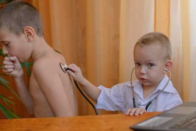 Диагностика и лечение кишечных заболеваний у детей