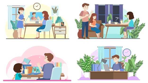 Образование и социальное окружение как факторы развития характера