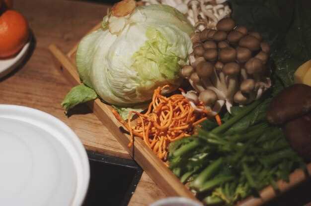 Особенности мариновки продуктов для насыщенности вкуса