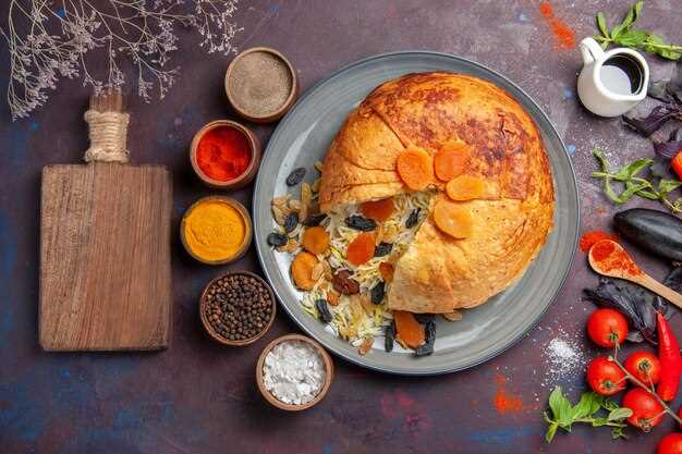 Идеи подачи и сервировки фытира дома для яркого вкуса