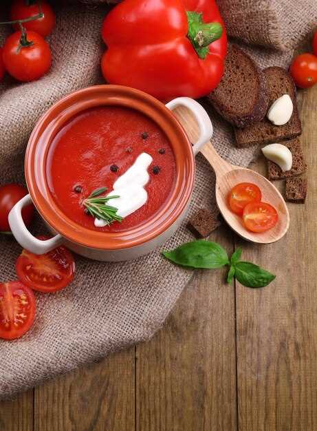 Выбор томатов для насыщенного вкуса