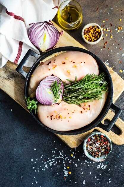 Обработка овощей и приправ для насыщенного вкуса