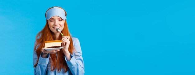 Влияние цвета торта на значение сна о лакомстве