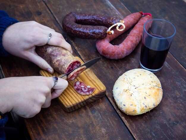 Выбор и подготовка мясных сортов: свинина, говядина, птица