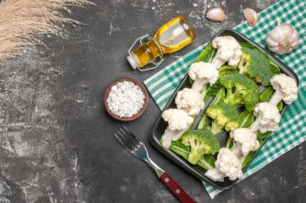 Приготовление брокколи: простные и вкусные методы