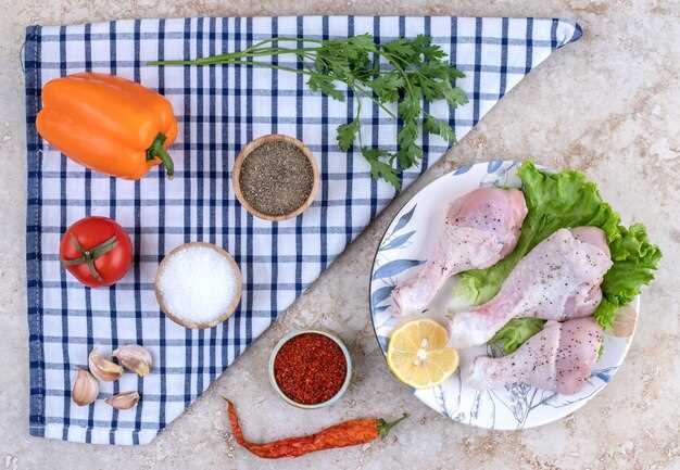 Подготовка специй и приправ для насыщенного вкуса