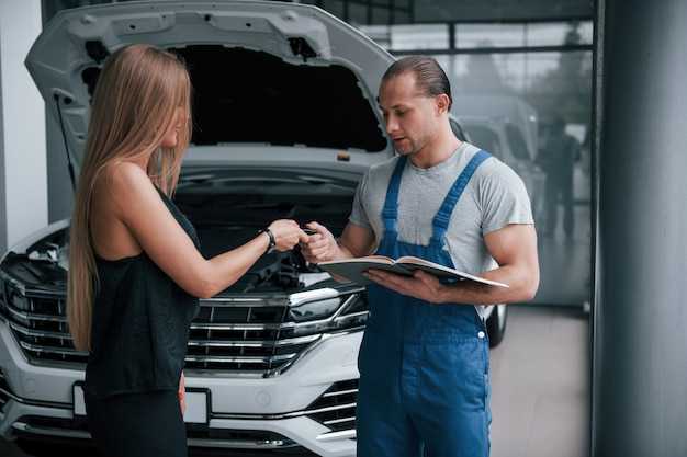 Участие в программах лояльности и акциях автосервисов