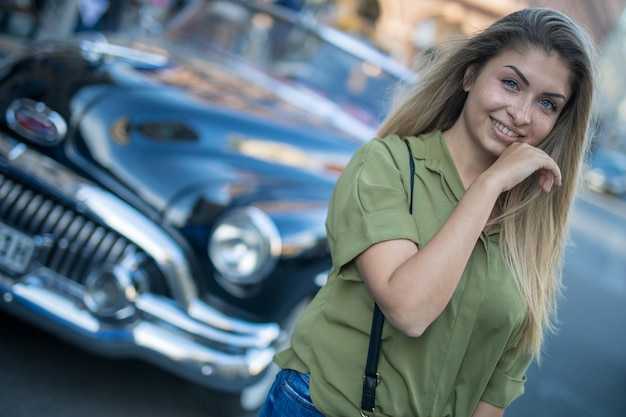 Подводные камни и риски при покупке автомобиля
