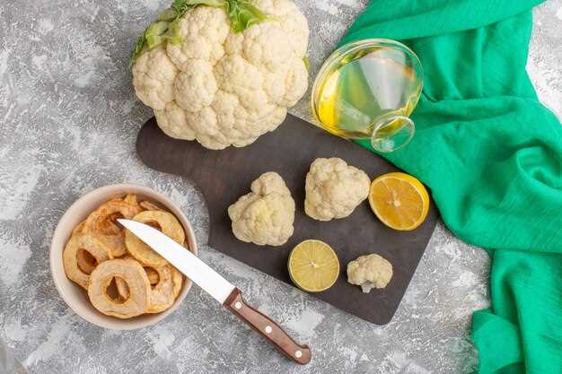 Приготовление брокколи на пару: советы и трюки
