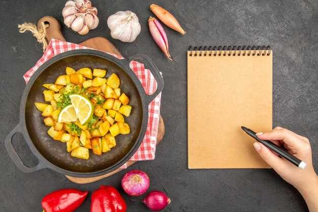 Советы по проверке готовности и подачи блюда
