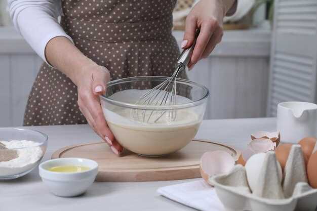 Что нужно для классического кекса: список основных продуктов