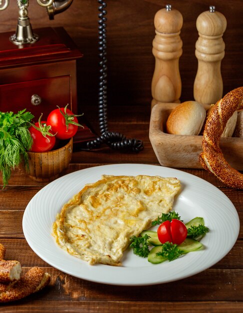 Использование свежих продуктов и их роль в вкусе