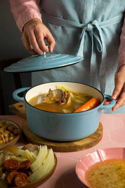 Финальная настройка вкуса: соль, специи и добавление зелени