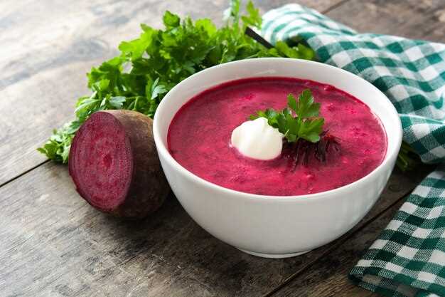 Правильное вмешивание ингредиентов для насыщенного вкуса