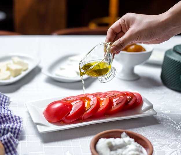 Выбор уксуса: виды и пропорции для насыщенного вкуса