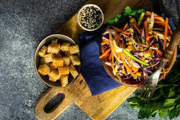 Как сбалансировать вкус: добавление специй и зелени