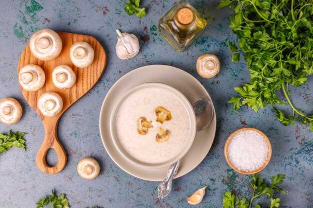 Правила размораживания грибов для сохранения вкуса и текстуры