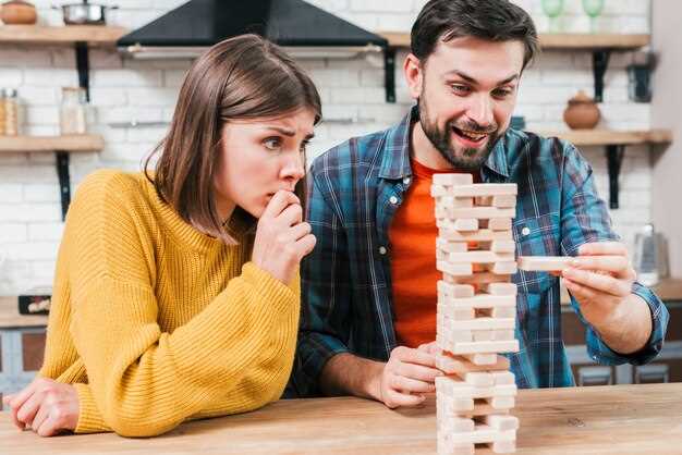 Практические советы по организации и проведению игр в реальности для двоих