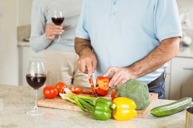 Топ-10 продуктов, богатых железом