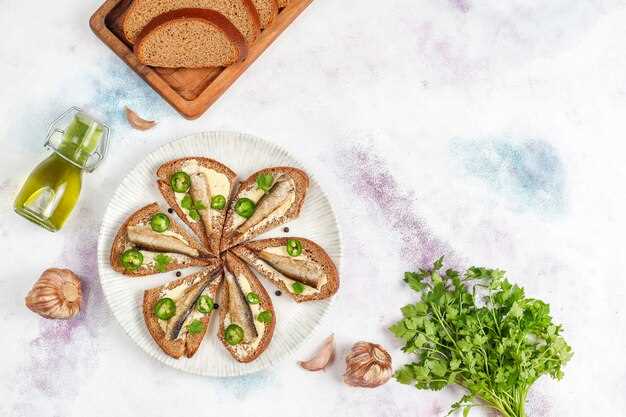 Классические и оригинальные бутерброды с печенью трески