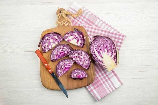 Рецепт тушеной пекинской капусты с овощами и специями