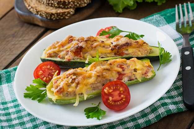 Лучшие комбинации ингредиентов для насыщенного вкуса