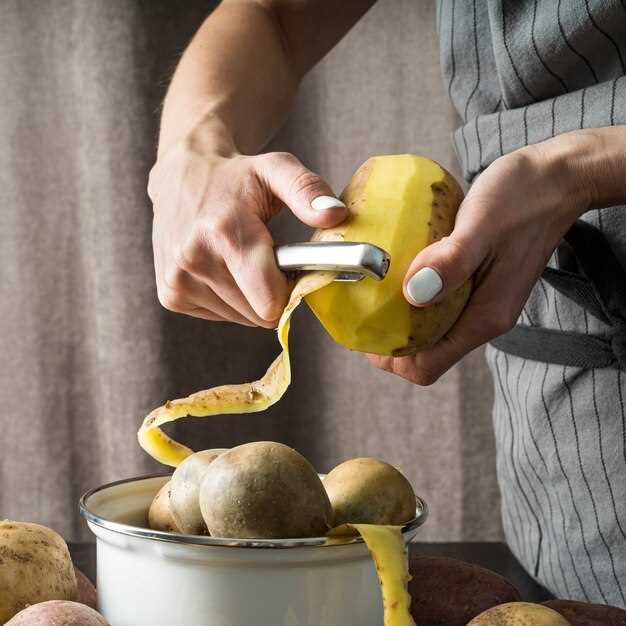 Советы по добавлению специй и маринадов для насыщенного вкуса