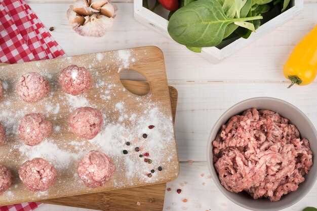 Легкие пошаговые советы для формирования аккуратных и сочных котлет