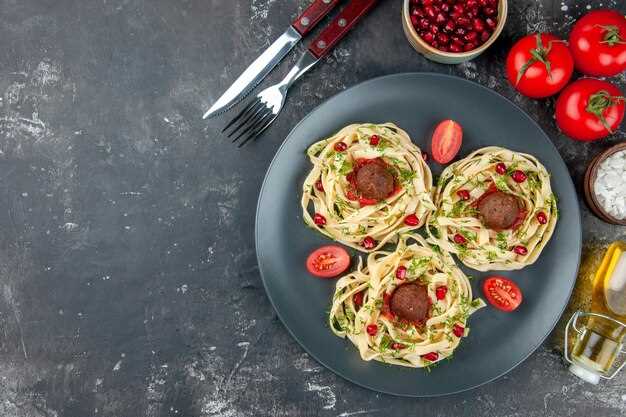 Использование сливочного и сырного соусов для насыщенного вкуса