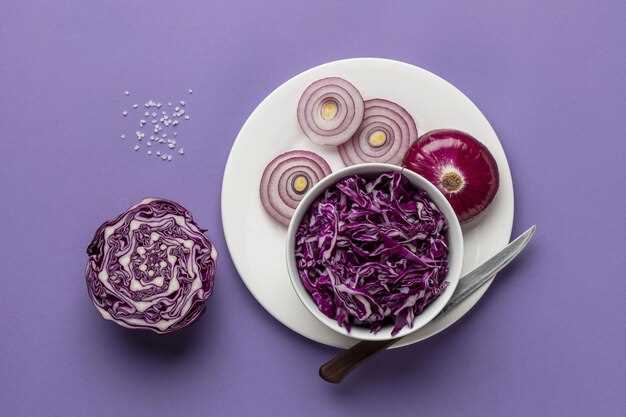 Классический салат с капустой и орехами: секреты подачи
