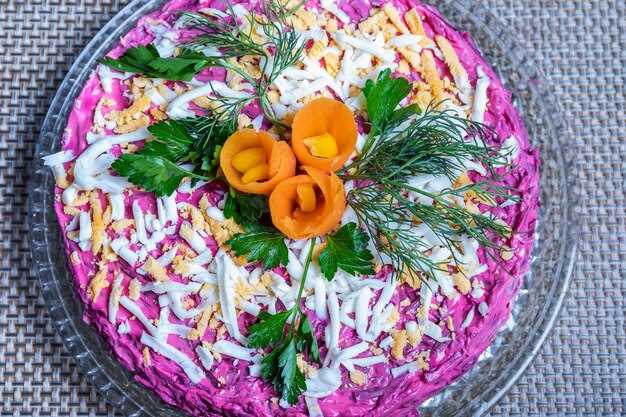 Добавление цитрусовых и кисломолочных продуктов для яркости вкуса
