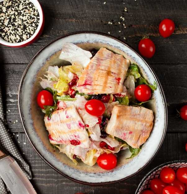 Подбираем соусы и заправки для усиления вкуса