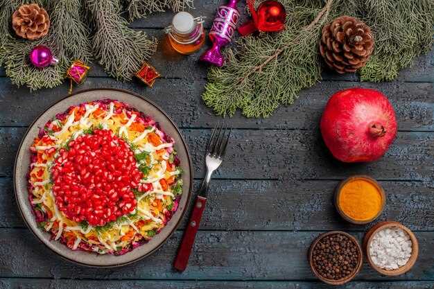 Контрастные вкусы: сочное мясо, сладкие фрукты и острые соусы