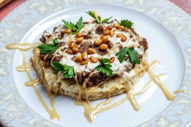 Оптимальные последовательности слоёв для гармоничного вкуса