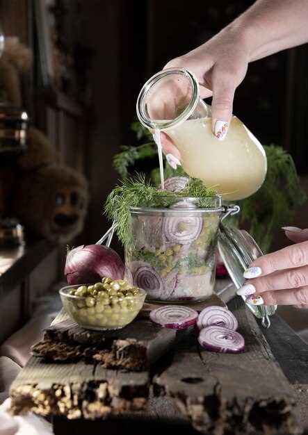 Подбор фруктов для баланса вкуса и питательных веществ