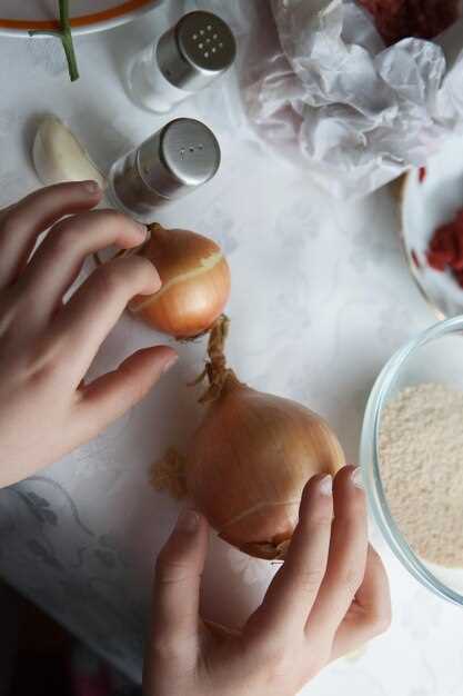 Добавление специй и ароматных трав для улучшения вкуса