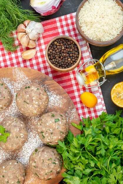 Классические мясные котлеты: пошаговый рецепт и советы по приготовлению