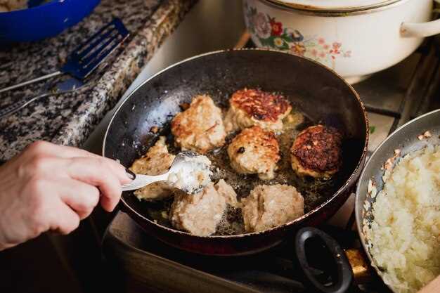 Эксперименты с добавками: специи, зелень, сыр и их влияние на вкус