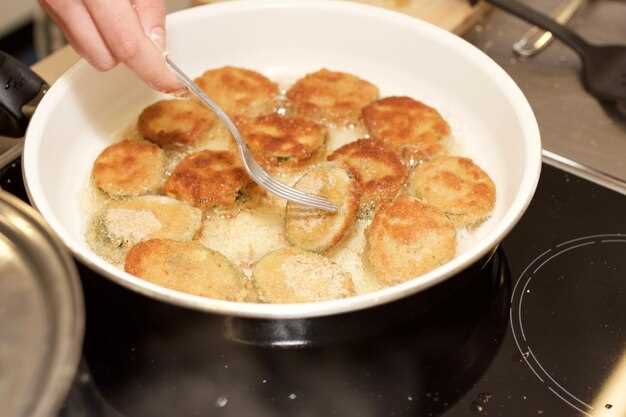 Вариации котлет для тех, кто ищет новые вкусы и текстуры