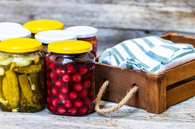Подготовка специй и приправ для улучшения вкуса заготовок