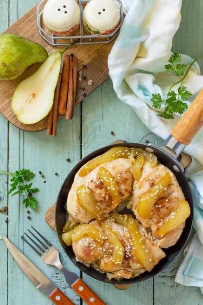 Фаршированные куриные рулеты – пошаговая подготовка