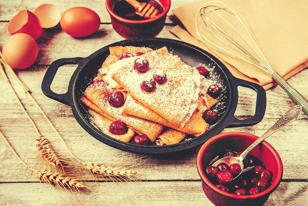 Правильное соотношение каши и муки для теста