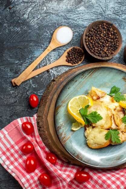 Подготовка чеснока: как нарезать и обработать для насыщенного вкуса