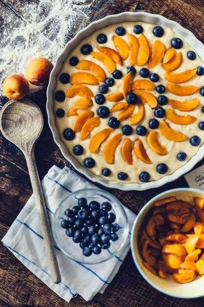 Добавление дополнительных ингредиентов для насыщенного вкуса