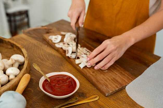 Подготовка мяса: нарезка и маринование перед приготовлением