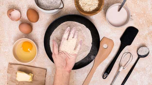 Ингредиенты и подготовка продуктов для котлет из трески
