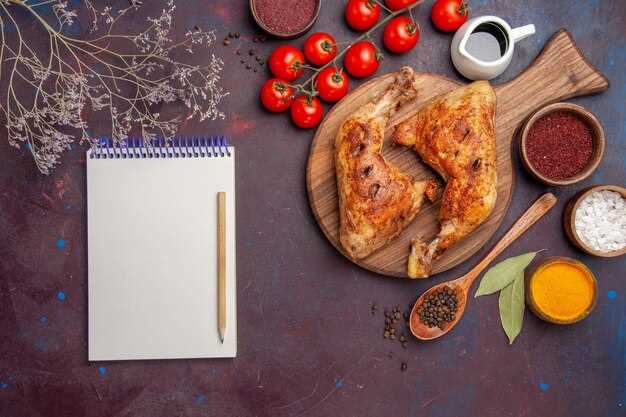 Какие специи и пряности использовать для аутентичного вкуса